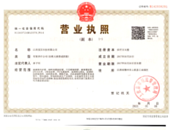 榮譽(yù)資質(zhì)